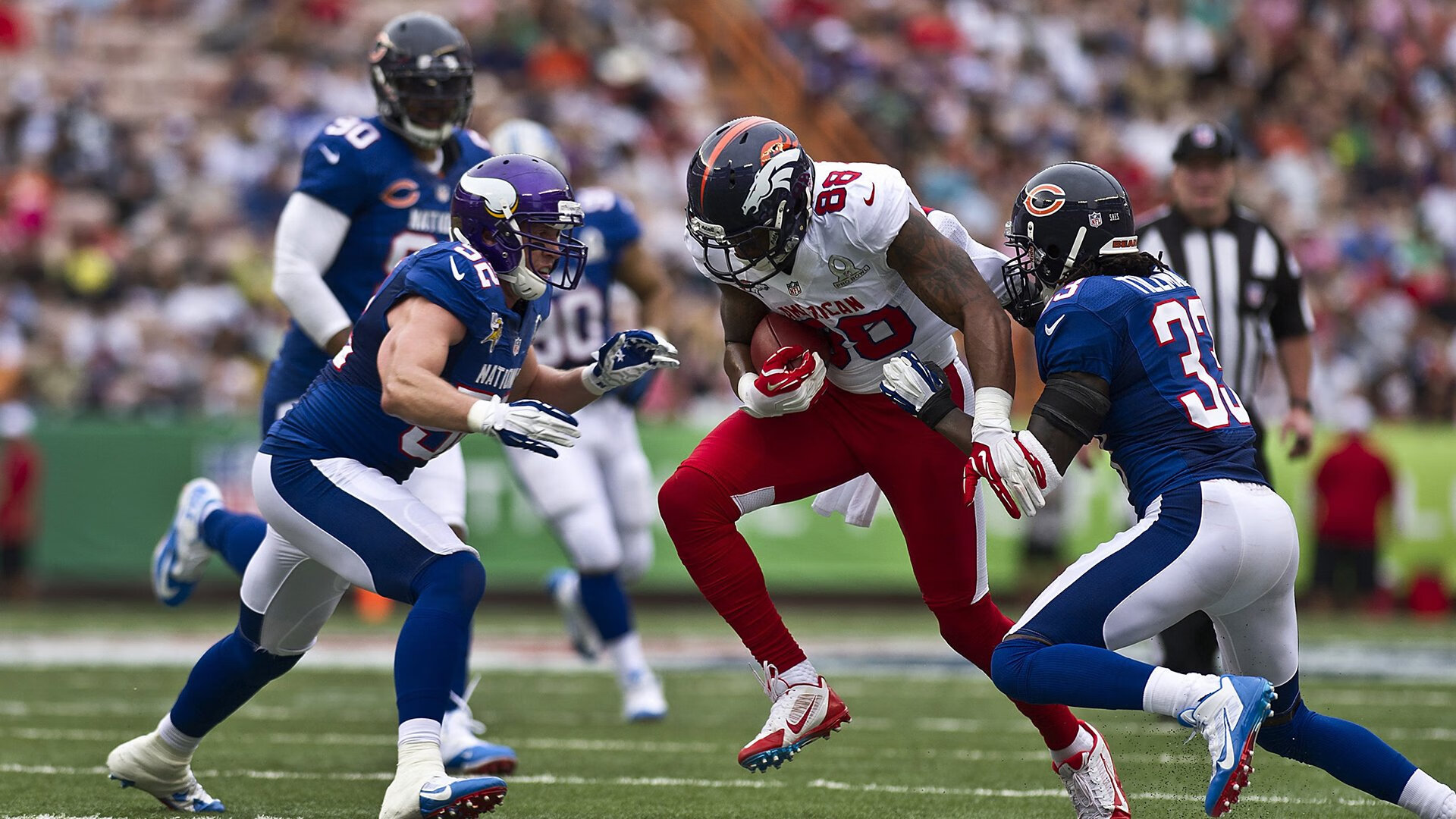 世界排名争夺战之夜,莱奥比赛走势一手掌控